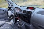 2014 Toyota ProAce 2.0 Diesel 128hk Hengerfeste, S+V dekk