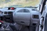 2014 Toyota ProAce 2.0 Diesel 128hk Hengerfeste, S+V dekk