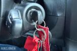 2014 Toyota ProAce 2.0 Diesel 128hk Hengerfeste, S+V dekk