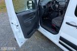 2014 Toyota ProAce 2.0 Diesel 128hk Hengerfeste, S+V dekk