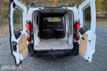 2014 Toyota ProAce 2.0 Diesel 128hk Hengerfeste, S+V dekk