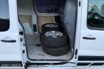 2014 Toyota ProAce 2.0 Diesel 128hk Hengerfeste, S+V dekk