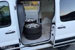 2014 Toyota ProAce 2.0 Diesel 128hk Hengerfeste, S+V dekk