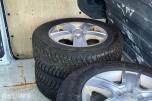 2014 Toyota ProAce 2.0 Diesel 128hk Hengerfeste, S+V dekk