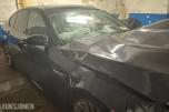 2012 BMW M5 4.4 560hk reparasjonsobjekt  150000km