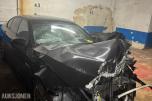 2012 BMW M5 4.4 560hk reparasjonsobjekt  150000km