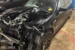 2012 BMW M5 4.4 560hk reparasjonsobjekt  150000km