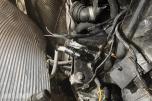 2012 BMW M5 4.4 560hk reparasjonsobjekt  150000km