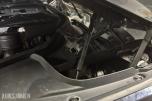 2012 BMW M5 4.4 560hk reparasjonsobjekt  150000km
