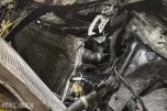 2012 BMW M5 4.4 560hk reparasjonsobjekt  150000km