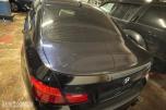 2012 BMW M5 4.4 560hk reparasjonsobjekt  150000km