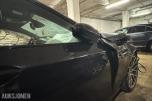2012 BMW M5 4.4 560hk reparasjonsobjekt  150000km