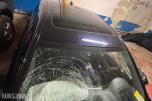 2012 BMW M5 4.4 560hk reparasjonsobjekt  150000km