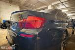 2012 BMW M5 4.4 560hk reparasjonsobjekt  150000km