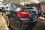 2012 BMW M5 4.4 560hk reparasjonsobjekt  150000km