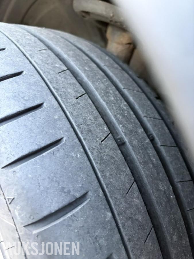 2014 Mazda CX-5 2.2-175 D 4WD, 137320km REP OBJEKT