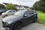 2014 Mazda  CX-5 2.2-175 D 4WD, 137320km REP OBJEKT