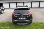 2014 Mazda  CX-5 2.2-175 D 4WD, 137320km REP OBJEKT