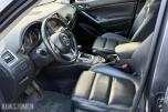 2014 Mazda  CX-5 2.2-175 D 4WD, 137320km REP OBJEKT