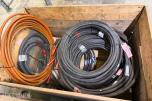 Diverse høytrykkslanger