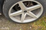 2013 Volkswagen Transporter 2.0 140hk  4MOTION hengerfeste skyvedører  