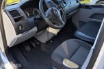 2013 Volkswagen Transporter 2.0 140hk  4MOTION hengerfeste skyvedører  