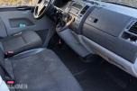 2013 Volkswagen Transporter 2.0 140hk  4MOTION hengerfeste skyvedører  