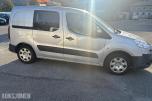 2012 Peugeot PARTNER 1.6-114 D, 112620km