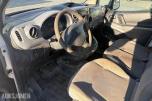 2012 Peugeot PARTNER 1.6-114 D, 112620km