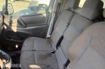 2012 Peugeot PARTNER 1.6-114 D, 112620km