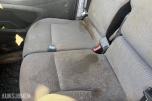 2012 Peugeot PARTNER 1.6-114 D, 112620km