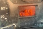 2012 Peugeot PARTNER 1.6-114 D, 112620km