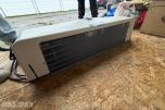 Friga-Bohn MR 135 R kjøleaggregat med Tecumseh kompressor