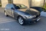 2012 BMW 1-serie, 116D 2.0-116 D, 209500km