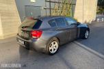 2012 BMW 1-serie, 116D 2.0-116 D, 209500km