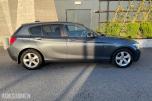 2012 BMW 1-serie, 116D 2.0-116 D, 209500km