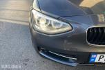 2012 BMW 1-serie, 116D 2.0-116 D, 209500km