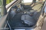 2012 BMW 1-serie, 116D 2.0-116 D, 209500km