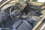 2012 BMW 1-serie, 116D 2.0-116 D, 209500km