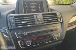 2012 BMW 1-serie, 116D 2.0-116 D, 209500km