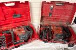 Hilti  TE 60-ATC