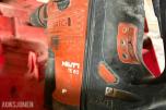 Hilti  TE 60-ATC