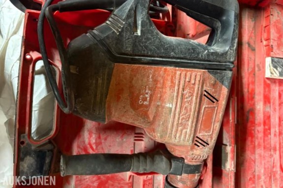Hilti  TE 60-ATC