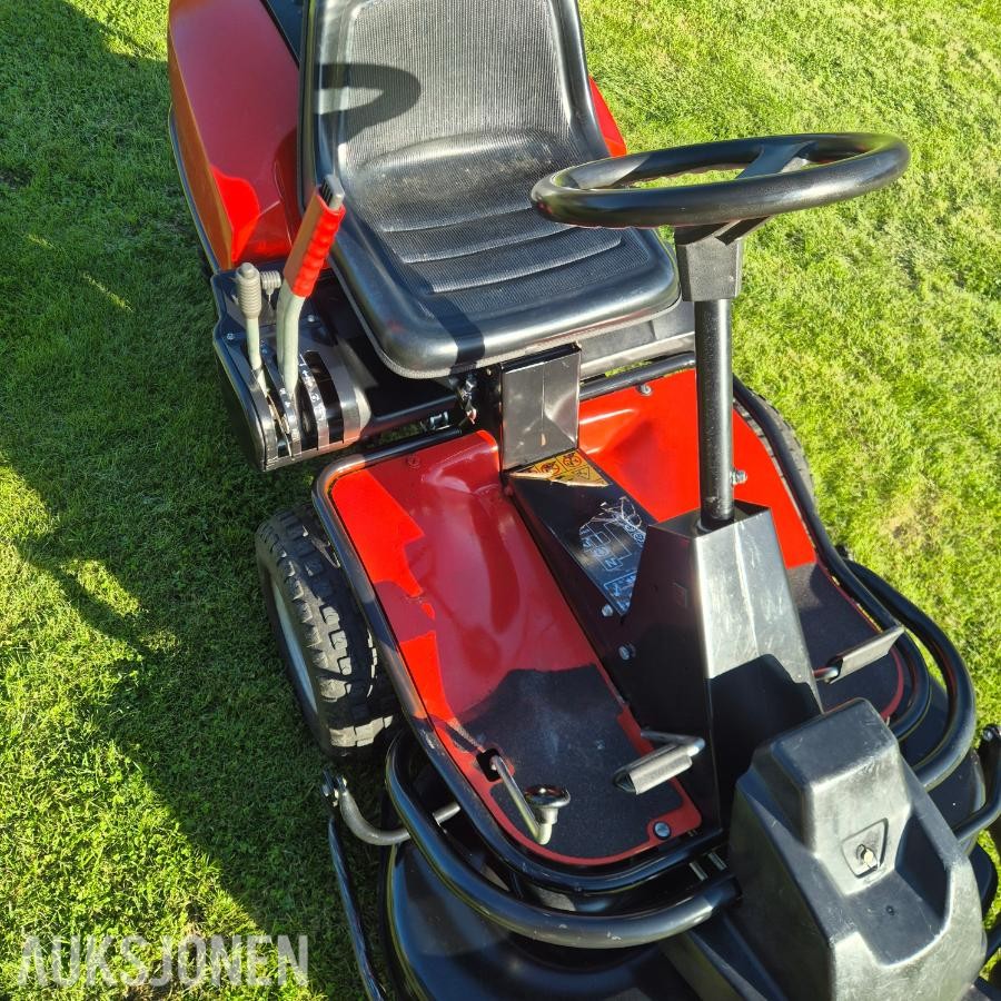 Jonsered FR 2113 MA sitteklipper