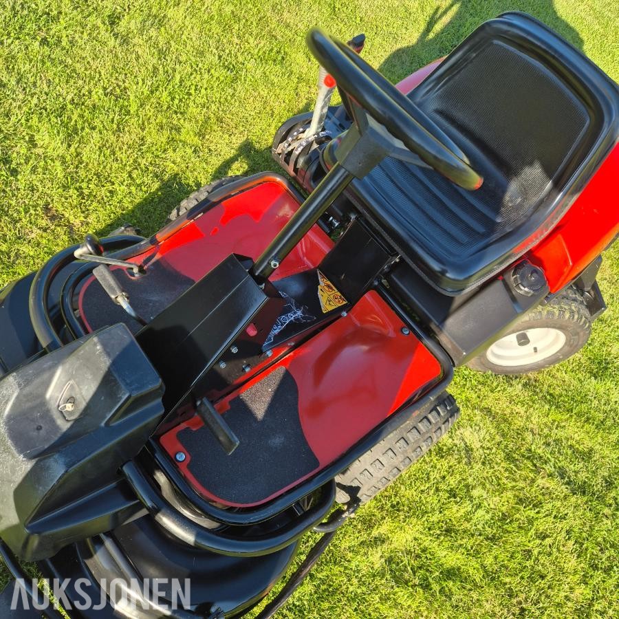 Jonsered FR 2113 MA sitteklipper