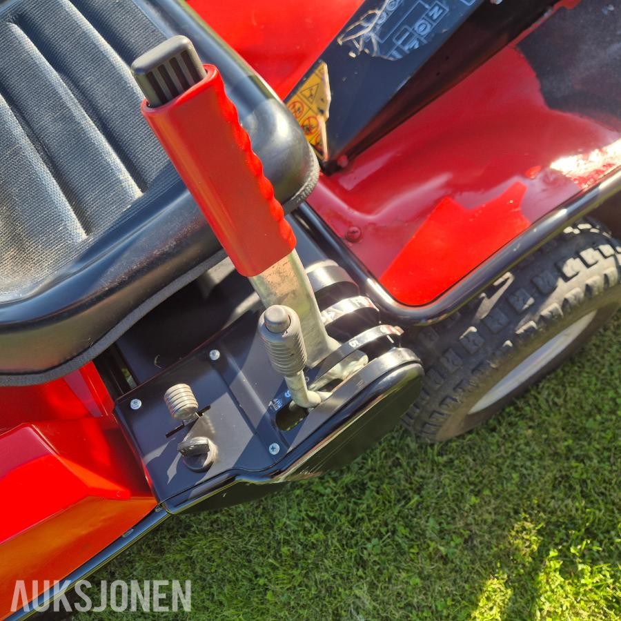 Jonsered FR 2113 MA sitteklipper