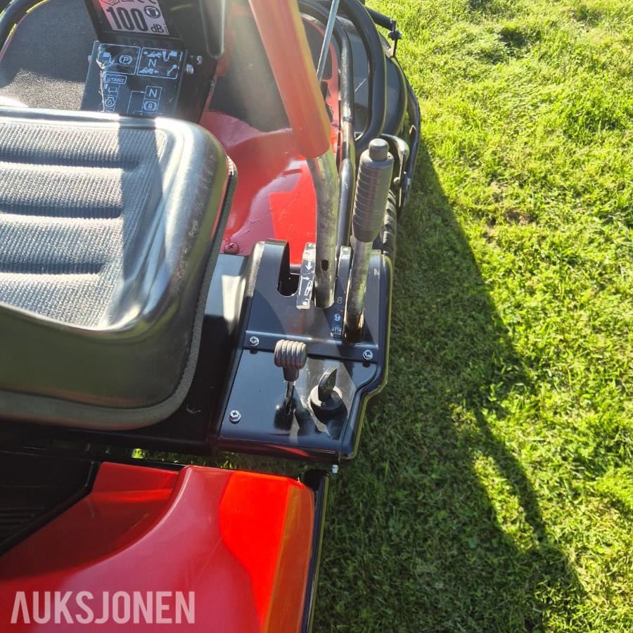 Jonsered FR 2113 MA sitteklipper