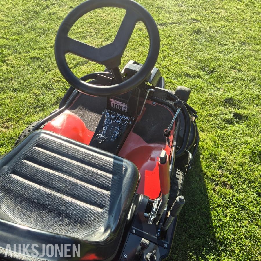 Jonsered FR 2113 MA sitteklipper