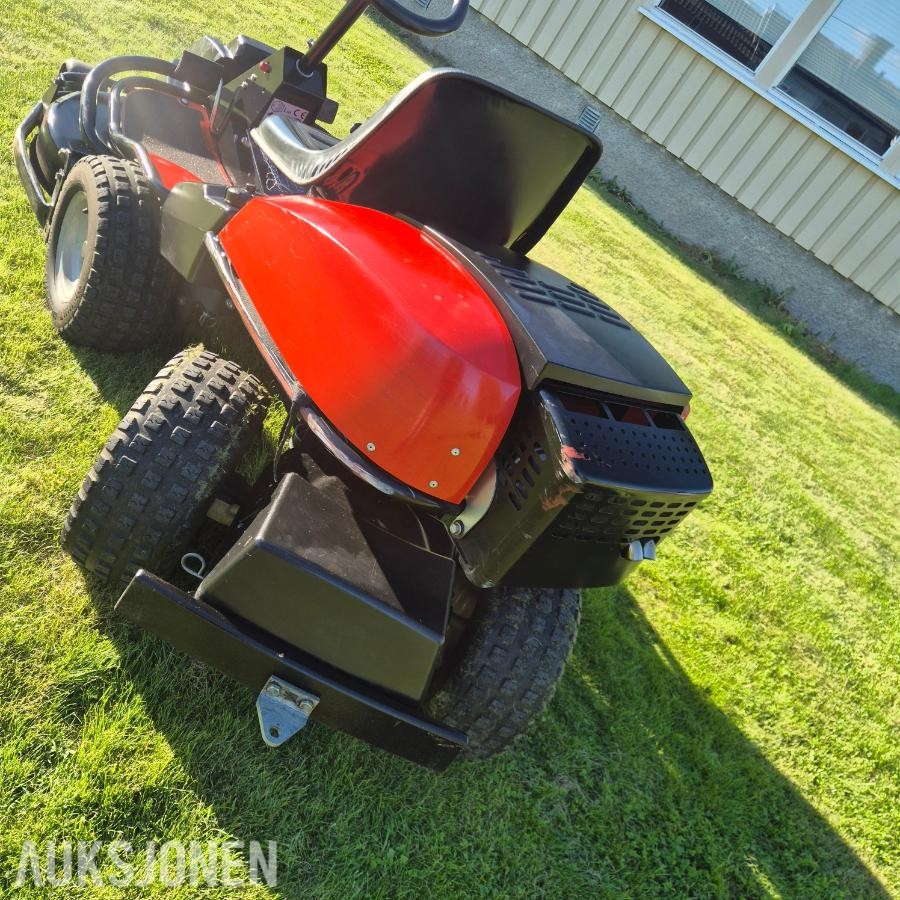 Jonsered FR 2113 MA sitteklipper
