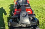 Jonsered FR 2113 MA sitteklipper